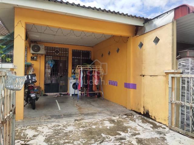 TAMAN JAWI INDAH📍Full LOAN‼️ ZERO DOWNPAYMENT‼️ LOW BOOKING✅ 2
