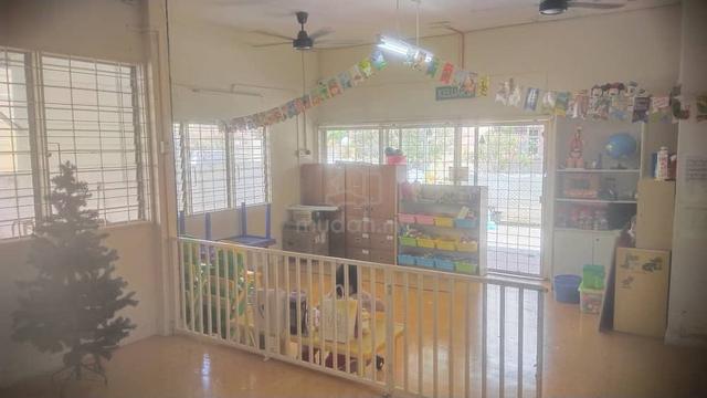 2-storey Taman Pekaka USM Semi-D House For Sale. Super Worth! 1
