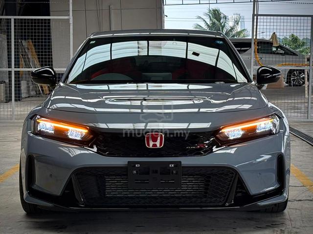 2024 Honda Civic 2.0 FL5 Type R | 8 Yrs Warranty - 1