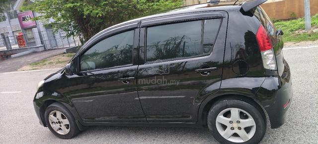 2009 Perodua MYVI 1.3 EZ MY05 M300 FACELIFT (A) - 2
