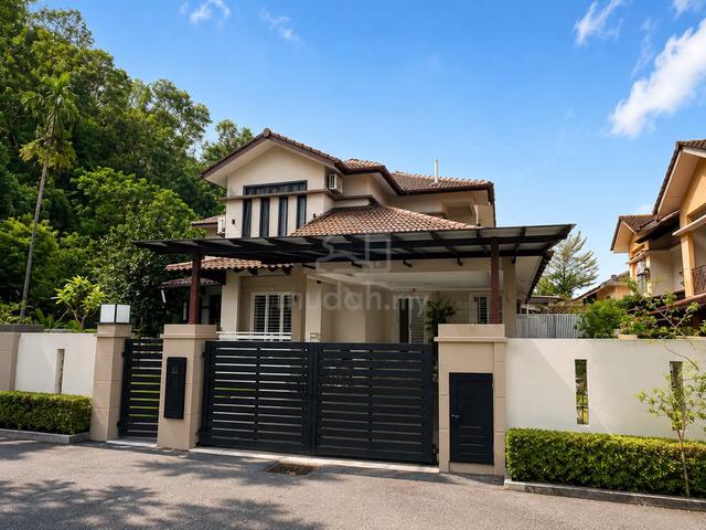 2sty Semi D Corner House, Rawang, Rawang Perdana, Full Renovated 1