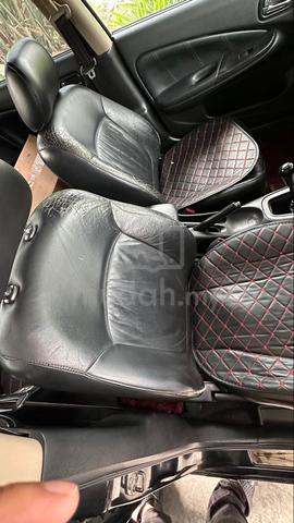 2007 Nissan SENTRA 1.6 SG N16 FACELIFT (M) - 4