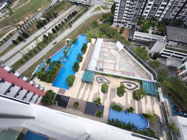 Setia Seraya Residence 1