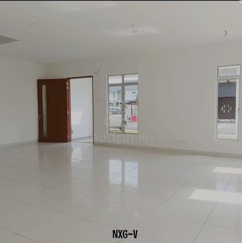 Myuna Villa@Glenmarie Cove Port Klang Brand New 1.5 Sty Semi D House 1