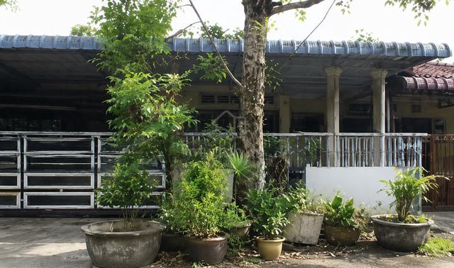 [SAVE UP 18K] Bandar Amanjaya, 1,206 sf, Sungai Petani 1