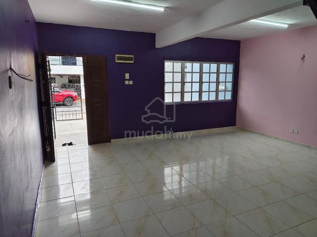 FREEHOLD | REFURBISHED | EXTRA LAND | Taman Melawati 1