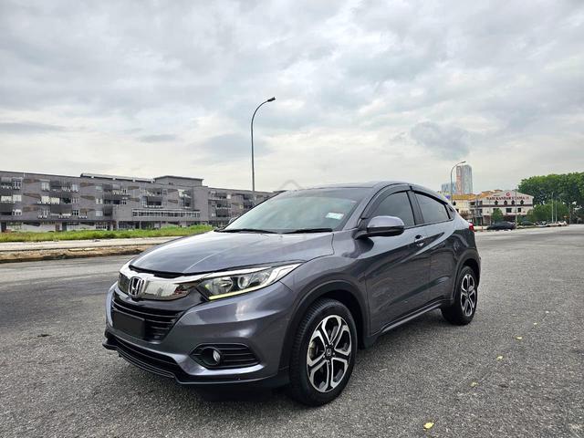 2021 Honda HR-V 1.8 E (A) - 3