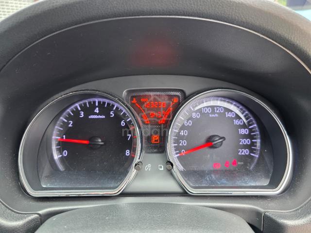 2013 Nissan ALMERA 1.5 VL (NISMO) (A) - 5