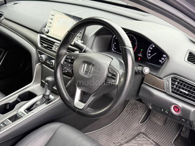 2021 Honda ACCORD TC 1.5L (A) - 5