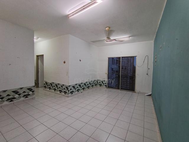 Larkin Idaman Apartment 1