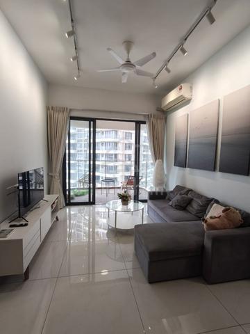 Bay Laurel @ Country Garden Danga Bay 1