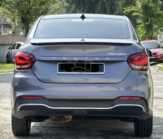 2021 Proton PERSONA 1.6 PREMIUM MY16 FACELIFT (A) - 4