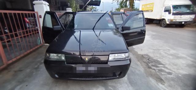 2004 Proton ISWARA 1.3 S A/B C12 (M) - 2
