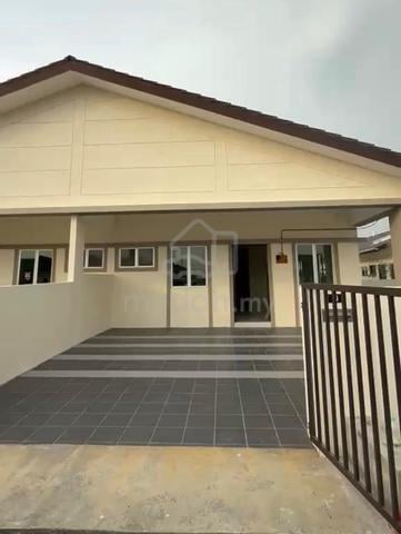 SemiD Cluster / Mersing / Full Loan / Clubhouse 1
