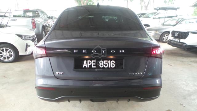 2026 Proton SAGA 1.5 EXECUTIVE MY16 BT P2-13A - 4