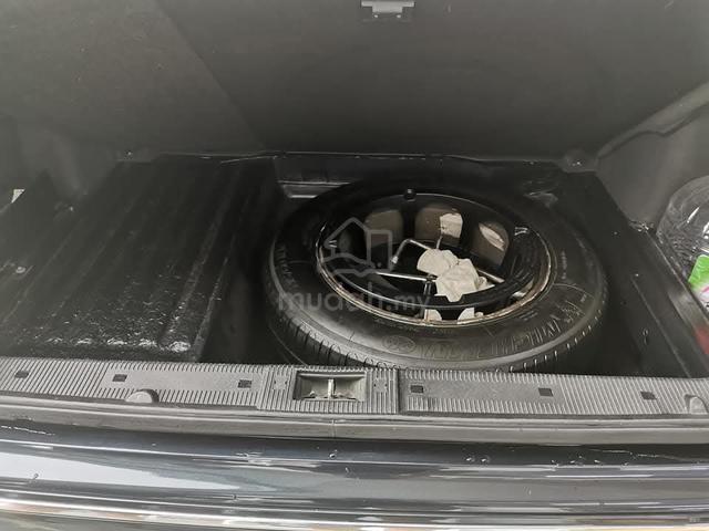 1997 Mercedes Benz E280 CLASSIC (CKD) 2.8 (A) - 3