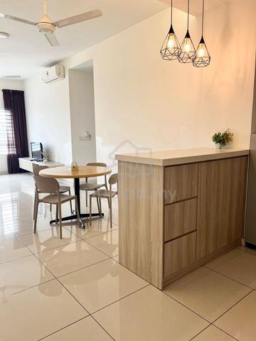 Savanna Executive Suite @ Southville City 1