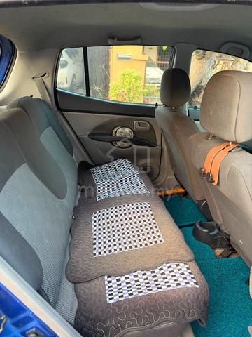 2005 Kia PICANTO 1.1 EX (M) - 5