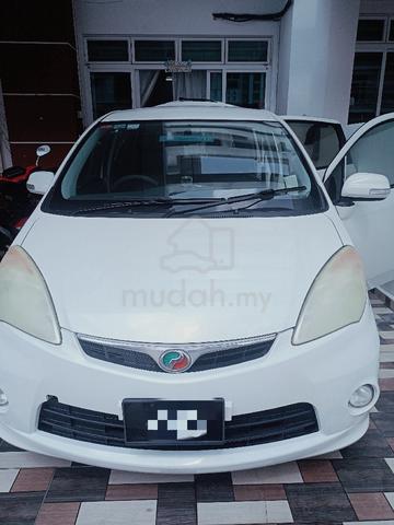 2010 Perodua ALZA 1.5 EZi (A) - 1