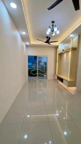 Prestige Residence 1