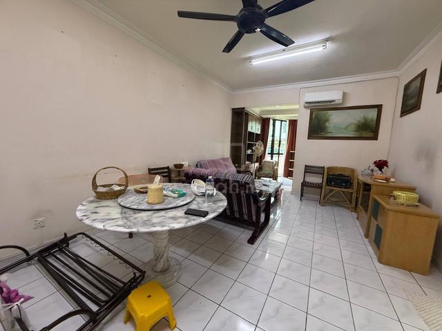 Indah Court Likas 1