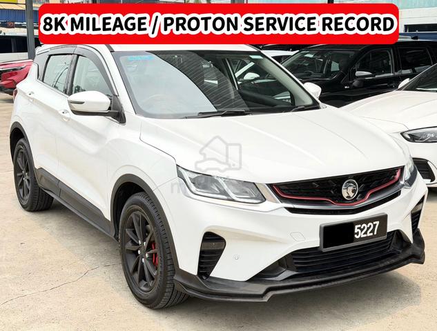 2022 Proton X50 1.5 EXECUTIVE✅5 Year Warranty (A) - 1