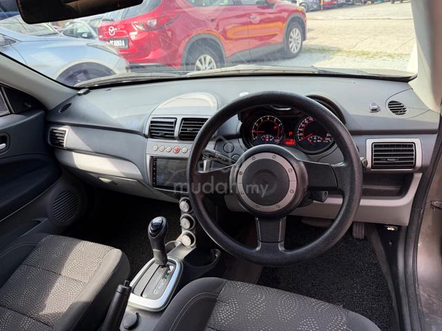 2013 Proton PERSONA 1.6 ELEGANCE MEDIUM LINE (A) - 4