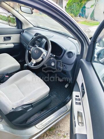 2005 Perodua MYVI 1.3 EZI (A) - 5