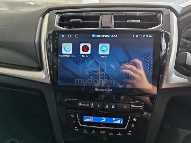 FullLoan AV ARUZ 1.5 Perodua 3 Tahun Warranty 2019 - 5