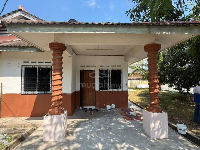 Rumah Untuk Disewa 1