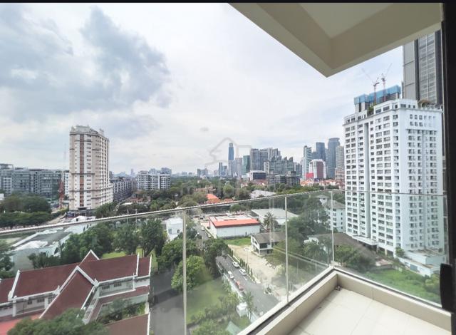 Pavilion Embassy Kuala Lumpur 1