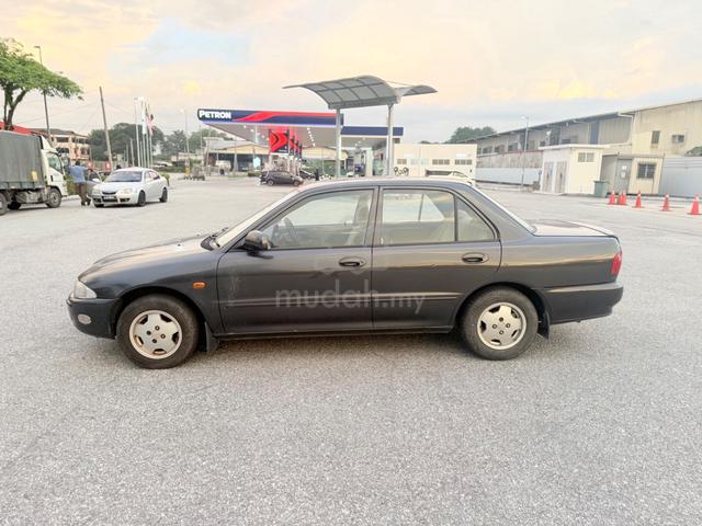 1999 Proton WIRA 1.5 GL (M) TIP TOP NEGO - 4