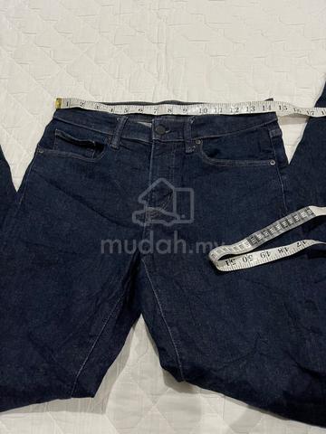 Uniqlo Jeans Skinny - photo 3 of 6