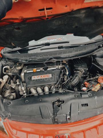 2008 Honda CIVIC 2.0 S I-VTEC MY06 FD ENHANCED (A) - 5