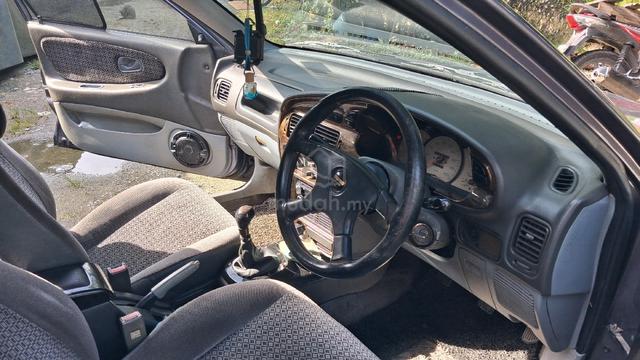 2005 Proton WIRA 1.5 GL (M) - 2