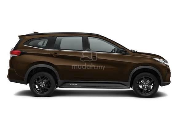 2026 Perodua ARUZ 1.5 AV MERDEKA REBATE 4000 - 3