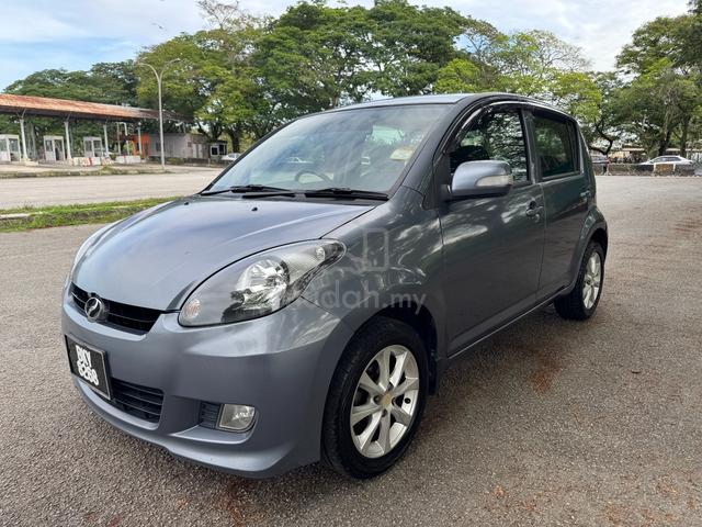 Perodua MYVI 1.3 SXi FACELIFT (M) 2011 TipTop - 1