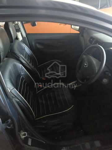 2015 Perodua AXIA 1.0 G (A) - 4