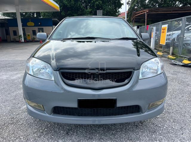 2005 Toyota VIOS 1.5 E (A) - 3