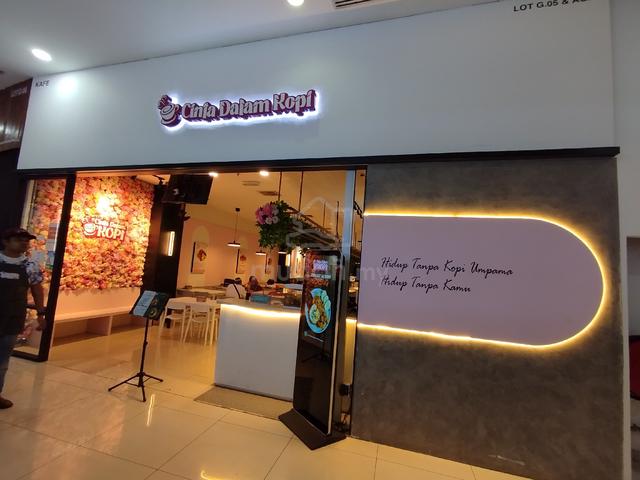 restaurant business for sale 1