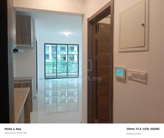 Ataraxia Park @ Forest City 1