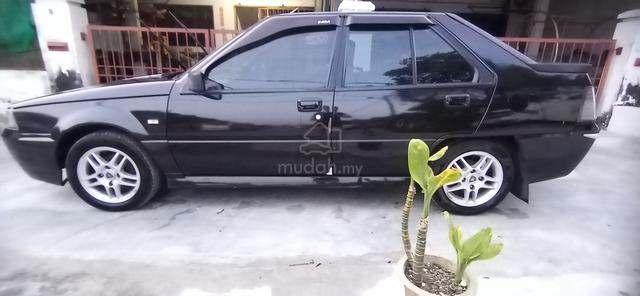 2004 Proton ISWARA 1.3 S A/B C12 (M) - 1