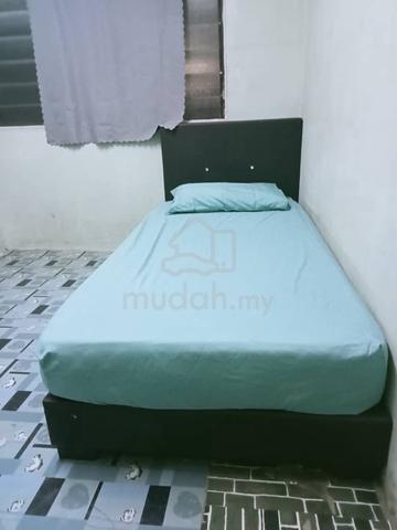 Flat Bukit Angkasa Bangsar 1