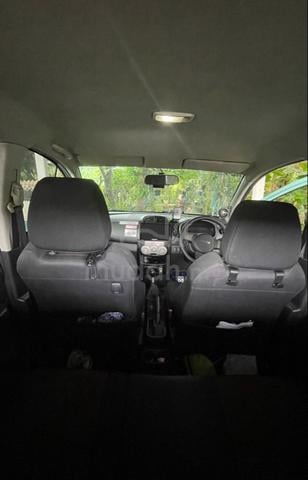 2007 Perodua MYVI 1.3 SX (M) - 4