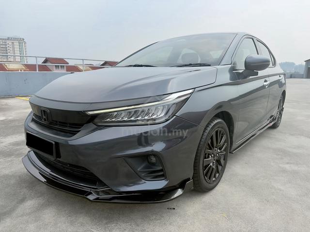 Honda CITY 1.5 V SENSING (A) - 3