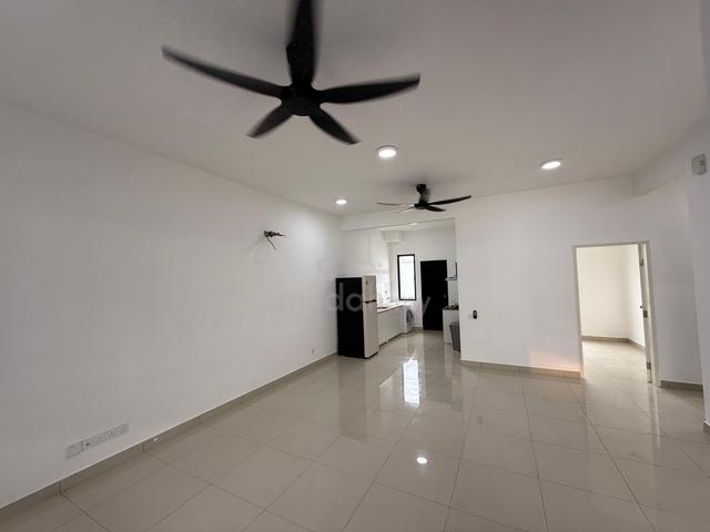 Ecoworld Cohome Camdon Ground Floor Batu Kawan Townhouse New 1