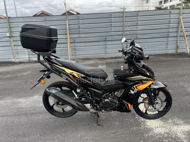 Rs150 v2 - photo 7 of 10