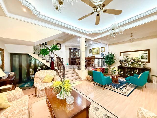 RENOVATED Double Storey Seksyen 1 Bandar Baru Bangi 1