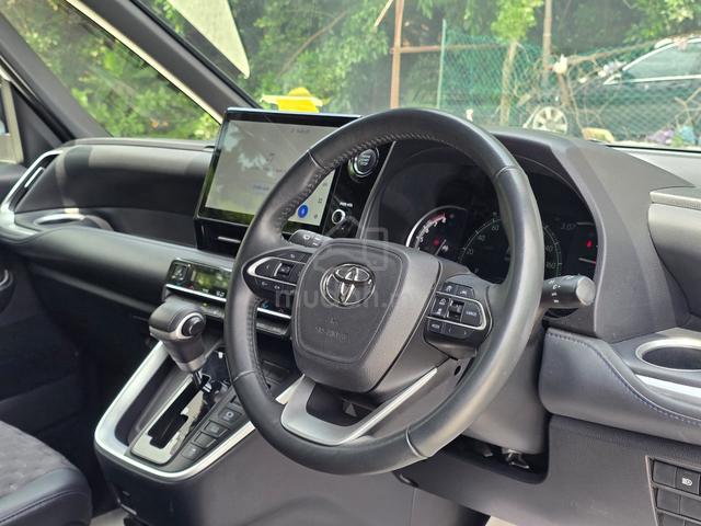 2023 Toyota VOXY 2.0 S-Z - 5