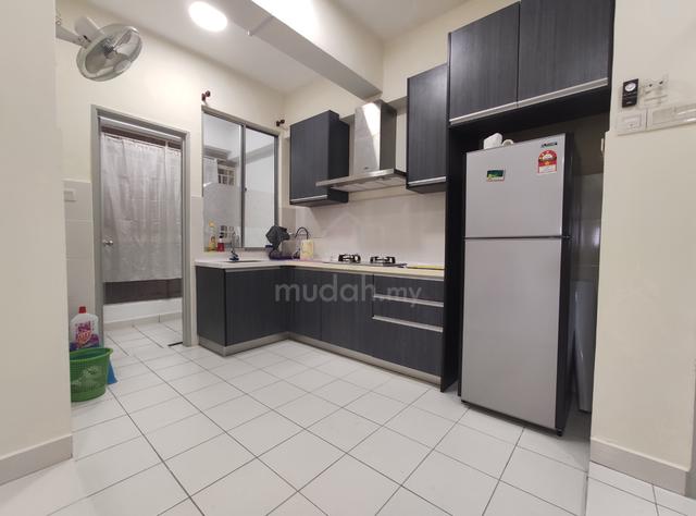 Radius Residence 1